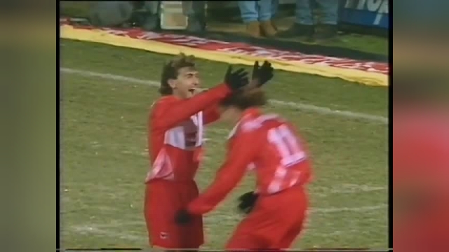 فرایبورگ 3-1 بایرن (بوندس لیگا 1993-4)