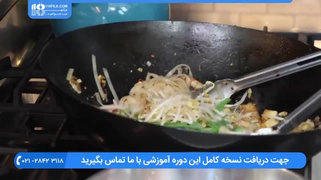 آموزش آشپزی|غذای خشمزه ایرانی| تهیه غذا(طرز تهیه نان شیرمال با ذرت)