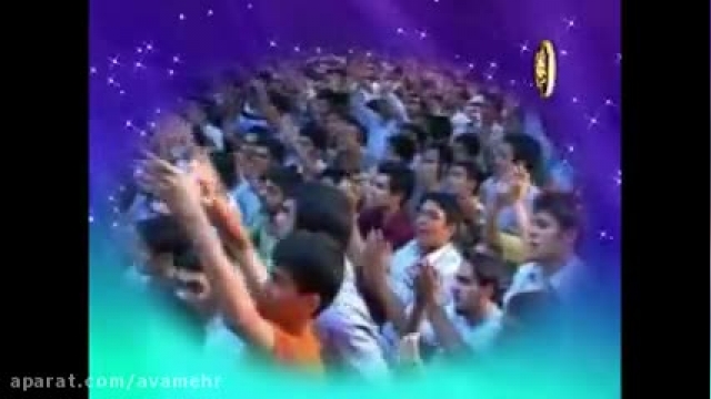 مولودی حاج محمود کریمی برای میلاد حضرت ابوالفضل - شب ستاره بارون میباره