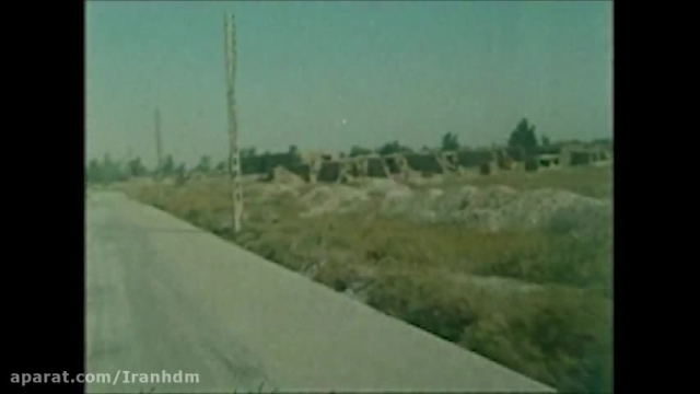 فیلم خام و بدون ادیت به مناسبت آزادسازی مهران !