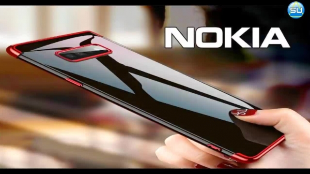 نوکیا بیم Nokia Beam Plus 2021 Specs