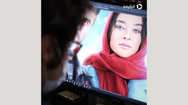 رونمایی از لوگو ساخت ایران 3