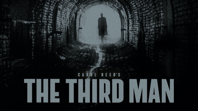 فیلم مرد سوم The Third Man 1949 + دوبله فارسی
