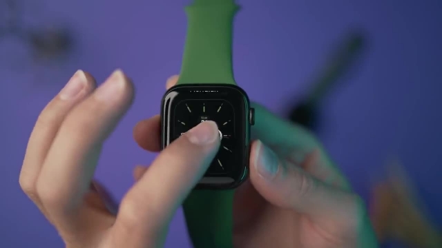بررسی اپل واچ سری 7 Apple Watch Series