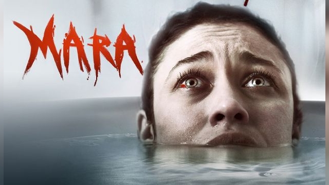 فیلم مارا Mara 2018 + دوبله فارسی