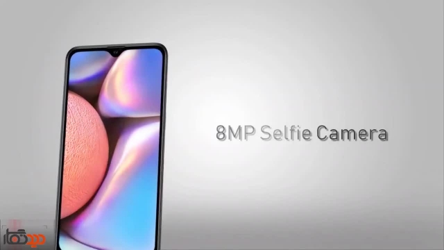 ّبررسی گوشی موبایل سامسونگ مدل Galaxy A10s