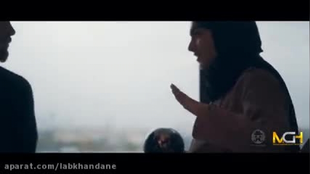 موزیک ویدیو بسیار زیبای ازادی - باصدای سامان جلیلی