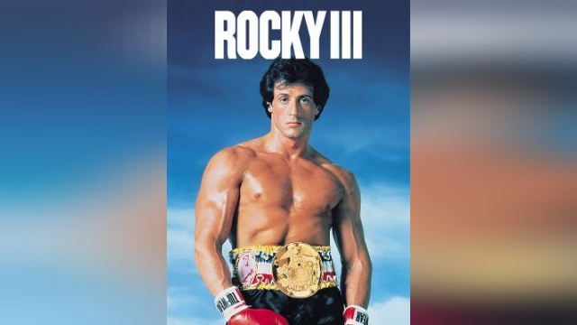 فیلم راکی Rocky 1976 + دوبله فارسی