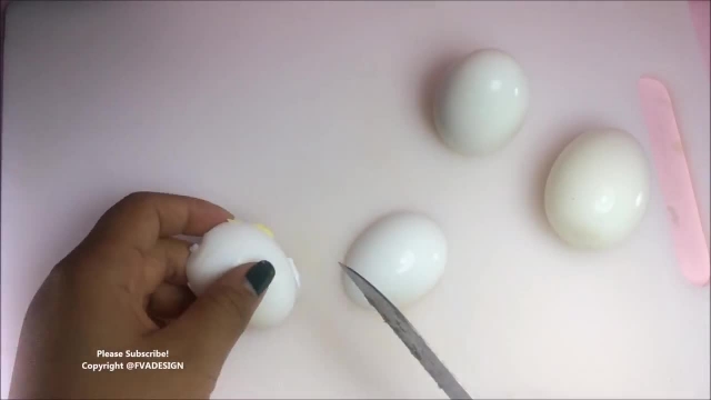 آموزش تزیین غذا کودک و تزیین تخم مرغ با تکنیکی ساده و عادی 