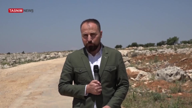 تنش به حومه شمالی حلب | ترکیه به فکر اهداف خودش است