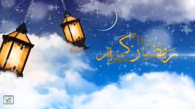 دعای روز چهاردهم ماه مبارک رمضان || کلیپ ماه مبارک رمضان || رمضان 1401