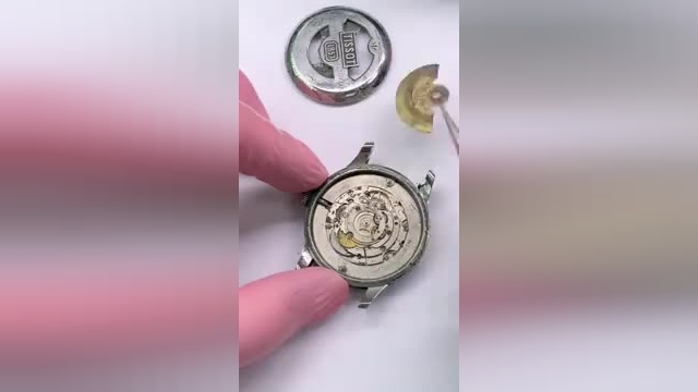 روش خاص کمپانی ساعت سازی سوئیسی 