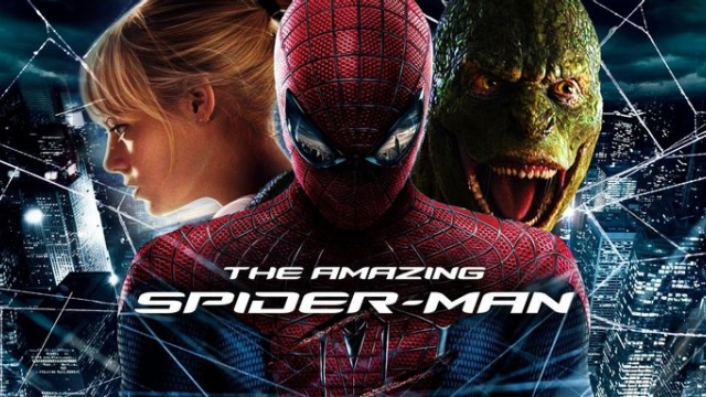 فیلم مرد عنکبوتی Spider-Man 2002 + بدون سانسور