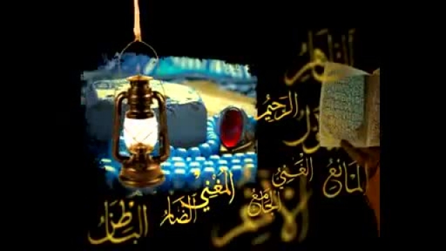 ویدیو زیبا درباره شهادت حضرت علی (ع) و شب قدر مخصوص استوری !