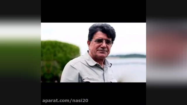 کلیپ بسیار قشنگ به مناسبت درگذشت خسرو آواز ایران محمدرضا شجریان