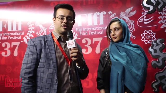 مصاحبه سلام سینما با ترلان پروانه + فیلم مصائب شیرین 2 