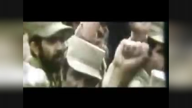 سرود انقلابی ایران ایران با صدای رویگری" دهه فجر مبارک"