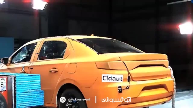 خودروی ایرانی شاهین بهتره یا تارا؟
