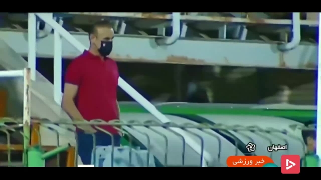 ببینید | حواشی مهم هفته اول لیگ برتر ایران