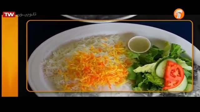 آموزش ساده پخت برنج در ماکروفر