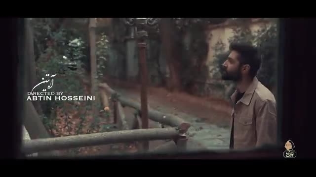 دانلود موزیک ویدیو جدید  حمید هیراد تهران