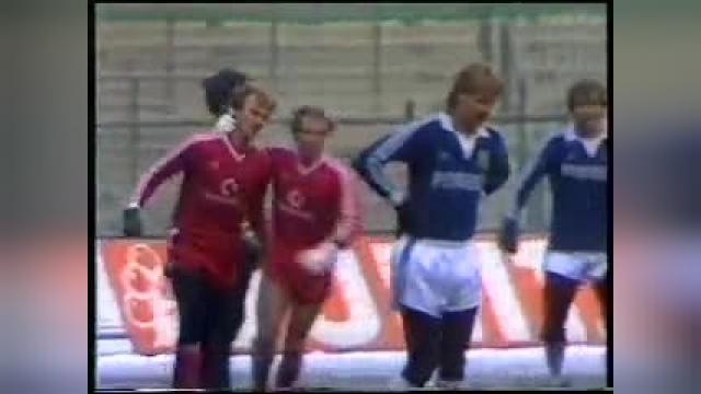 بایرن 5-1 ساربروکن (بوندس لیگا 1985-6)