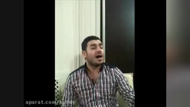آهنگ mehmet sanli tu hejayi - از محمد شانلی - موزیک جدید و دلنشین کردی