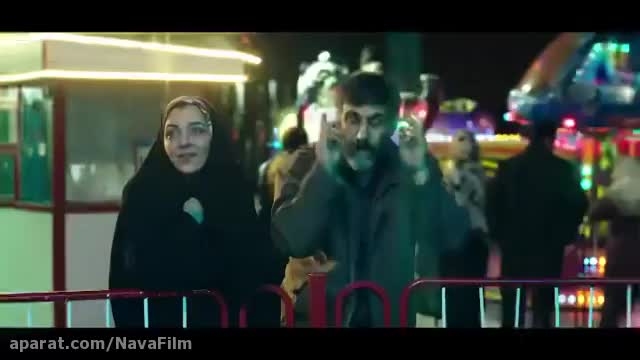تیزر جدید فیلم عنکبوت با بازی محسن تنابنده + در سینمای ایران 