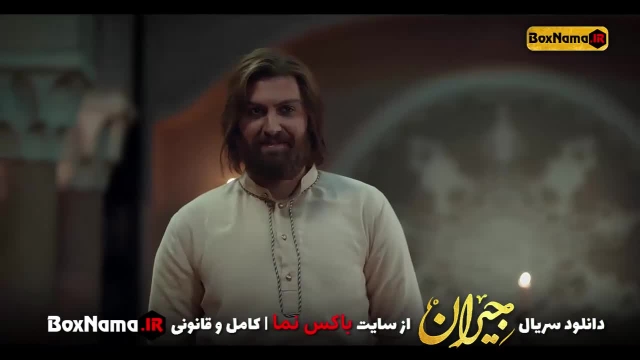 سریال جیران قسمت 36 سی و ششم (فیلم جیران حسن فتحی) دانلود جیران 1 تا اخر