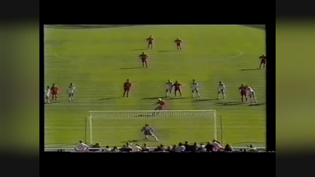  بایرن 1-0 کایزرسلاترن (بوندس لیگا 1991-2)