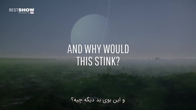 چه اتفاق وحشتناکی رخ میدهد اگر اورانوس با زمین برخورد کند؟+بررسی شرایط برخورد