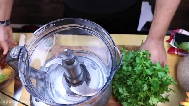 روش پخت خورشت قورمه سبزی با طعم و مزه باور نکردنی 