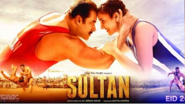 فیلم هندی سلطان Sultan 2016 - دوبله فارسی