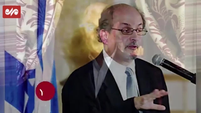 مستند «افسانه آیات شیطانی» | دلیل صدور حکم مرگ سلمان رشدی 