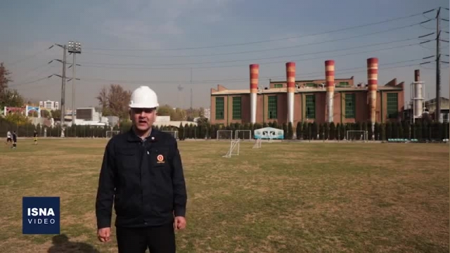 نیروگاه‌های برق تهران: مازوت‌سوزی نداریم