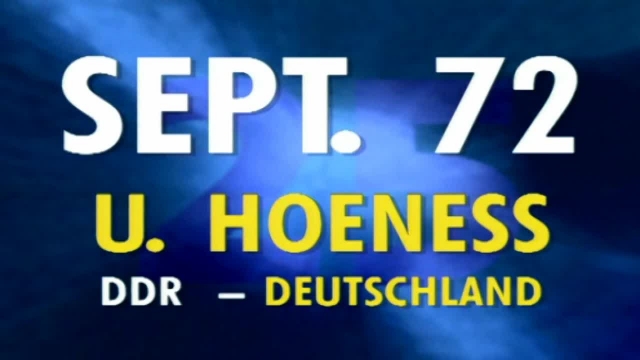 با حضور گرد مولر،قیصر؛ هوینس: بهترین گل های هر ماه سال 1972 آلمان