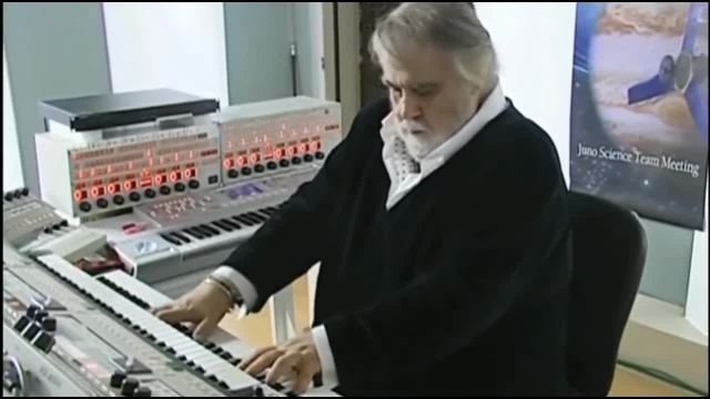 ونجليس آهنگساز | ونجلیس آهنگساز نامدار یونانی در 79 سالگی درگذشت