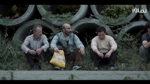 فیلم سینمایی «جنگ جهانی سوم» هومن سیدی در جشنواره ونیز با بازی محسن تنابنده 