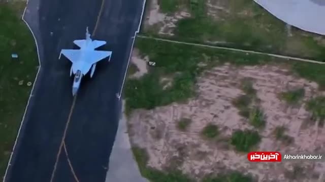 معرفی جنگنده ارزان چینی-پاکستانی به نام جی‌اف-17 