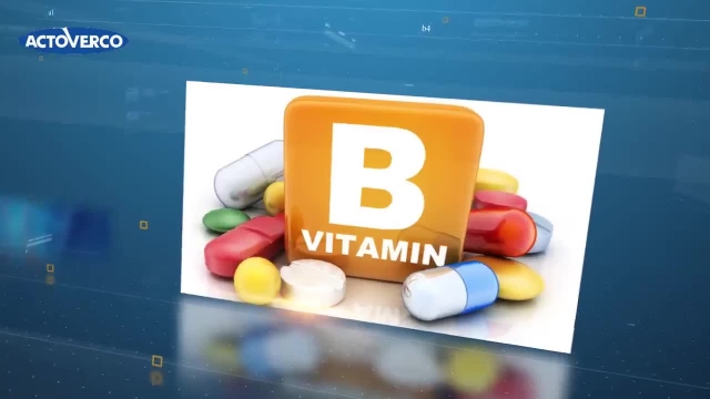 کاملترین و بهترین روش مصرف ویتامین b6 و b12 و بهترین زمان استفاده از ویتامین ها