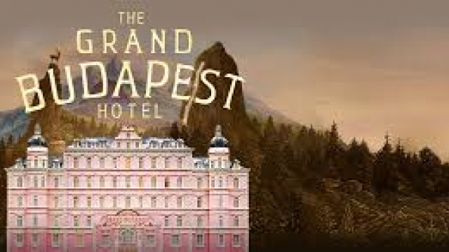فیلم هتل بزرگ بوداپست The Grand Budapest Hotel 2014 + دوبله فارسی