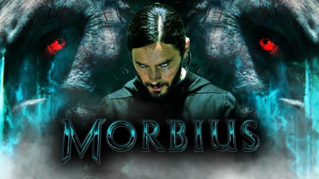 فیلم موربیوس Morbius 2022 + دوبله فارسی