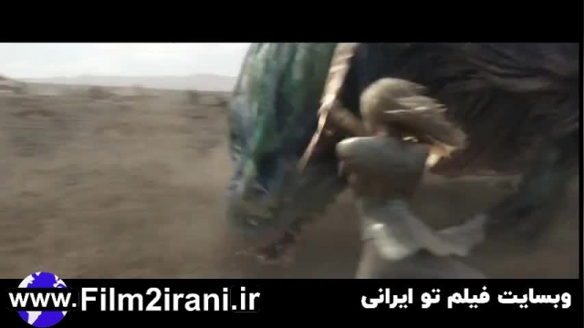 دانلود فیلم جاودانگان Eternals 2021 دوبله فارسی