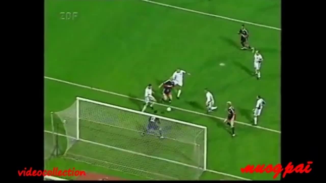 هت تریک گل/پاس گل افنبرگ :بایرن 4-0 اوبیلیک یوگسلاوی(لیگ قهرمانان 1998-99)
