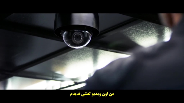 دانلود فیلم Infinity Chamber 2016 اتاق بی نهایت با زیرنویس فارسی چسبیده