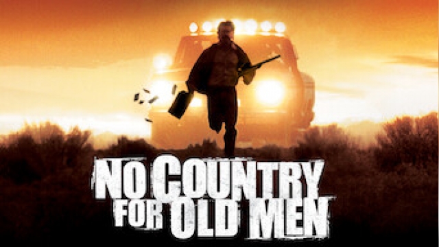فیلم جایی برای پیرمردها نیست No Country for Old Men 2007 + دوبله فارسی