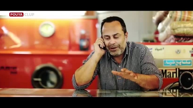 فیلم کوتاه عید قربان به نام اتصال با مضامینی از دعای عرفه 