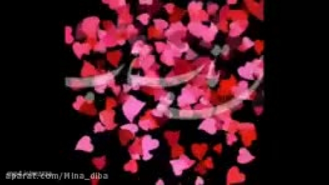 کلیپ عاشقانه و شاد برای استوری اینستا :: هی تاپ تاپ قلبم 