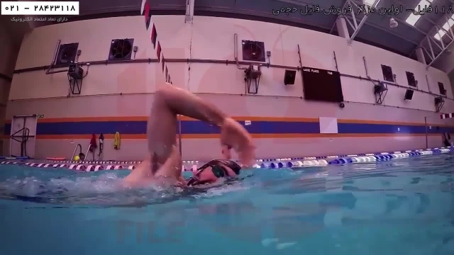  تکنیک های شنا دلفینی - تکنیک های شنا دلفینی - چهار تمرین تنفس برای مبتدیان