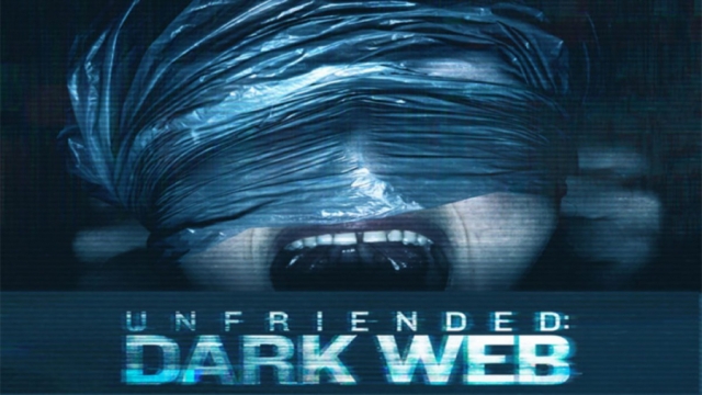فیلم غیردوستانه دارک وب Unfriended: Dark Web 2018 + دوبله فارسی